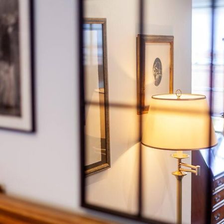 ロンドンOutstanding Antique 1Br Flat In Sohoアパートメント エクステリア 写真