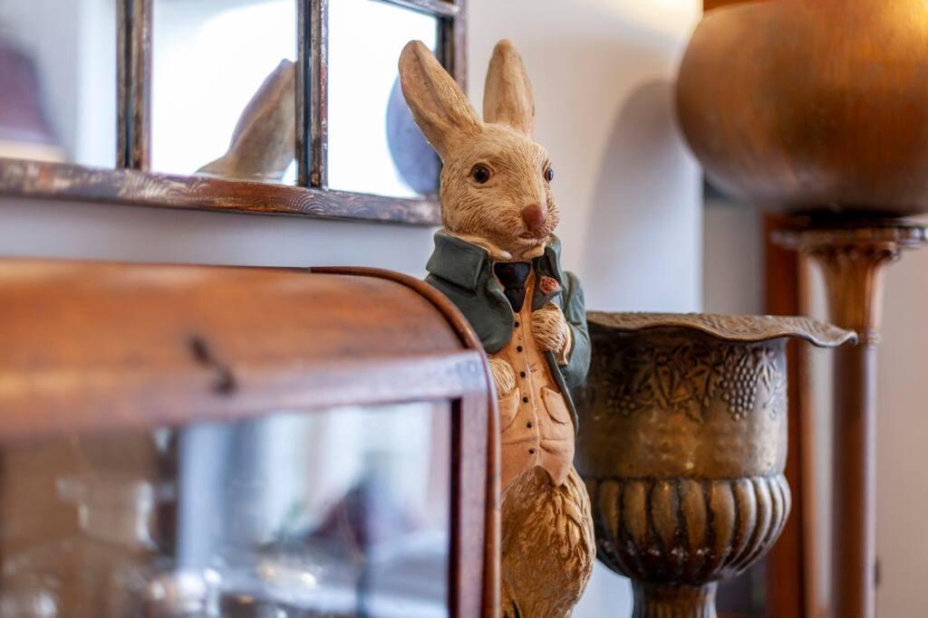 ロンドンOutstanding Antique 1Br Flat In Sohoアパートメント エクステリア 写真