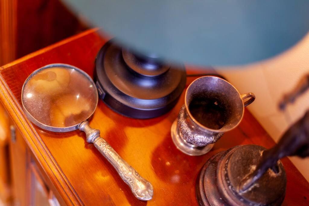ロンドンOutstanding Antique 1Br Flat In Sohoアパートメント エクステリア 写真